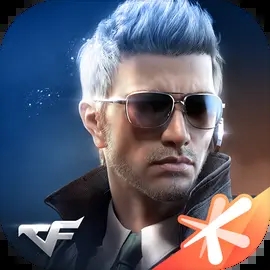 穿越火线：枪战王者